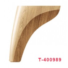 Dekoratif Mobilya Ayağı T-400989